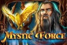 Mystic Force slot